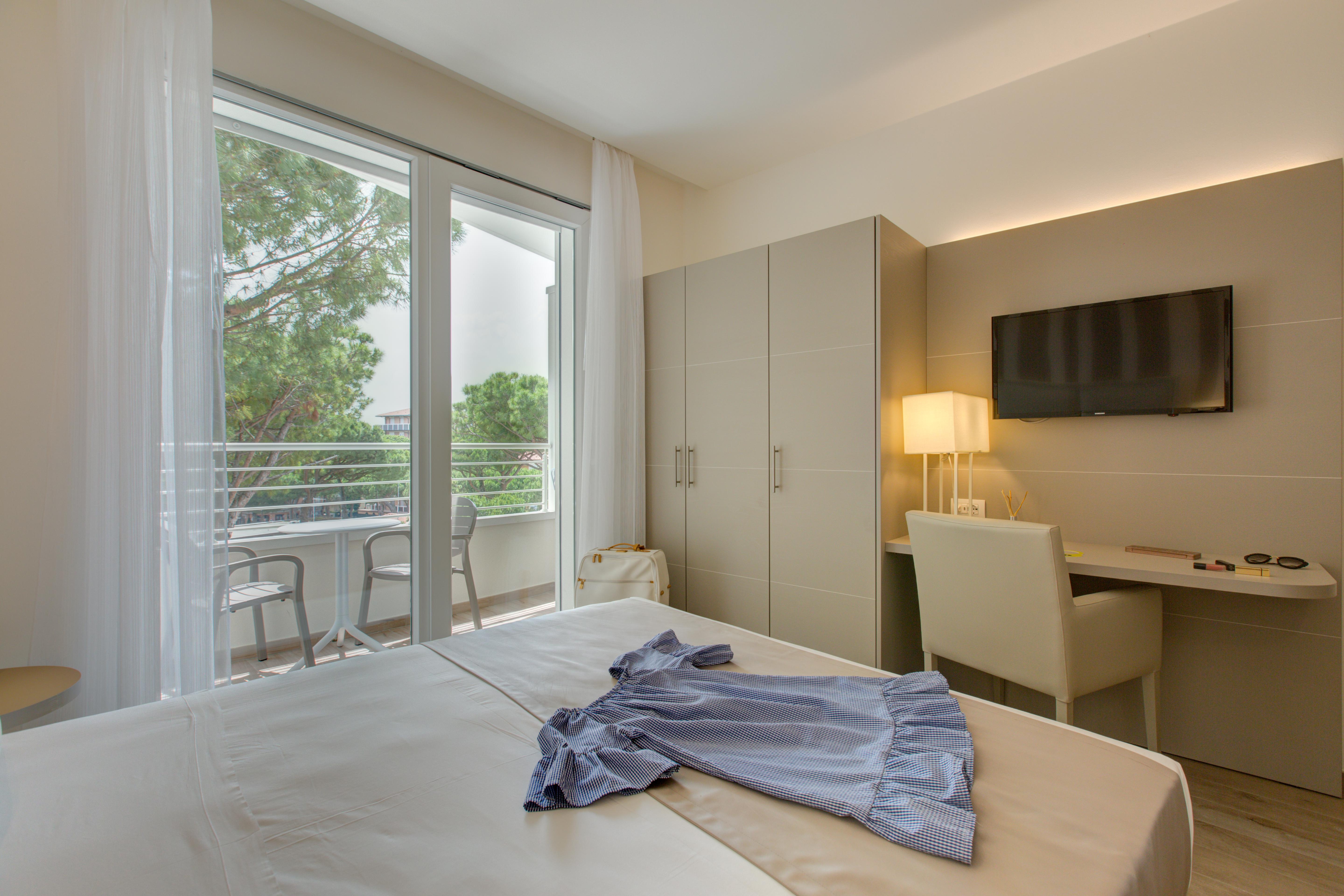 Hotel Luxor Milano Marittima Zewnętrze zdjęcie