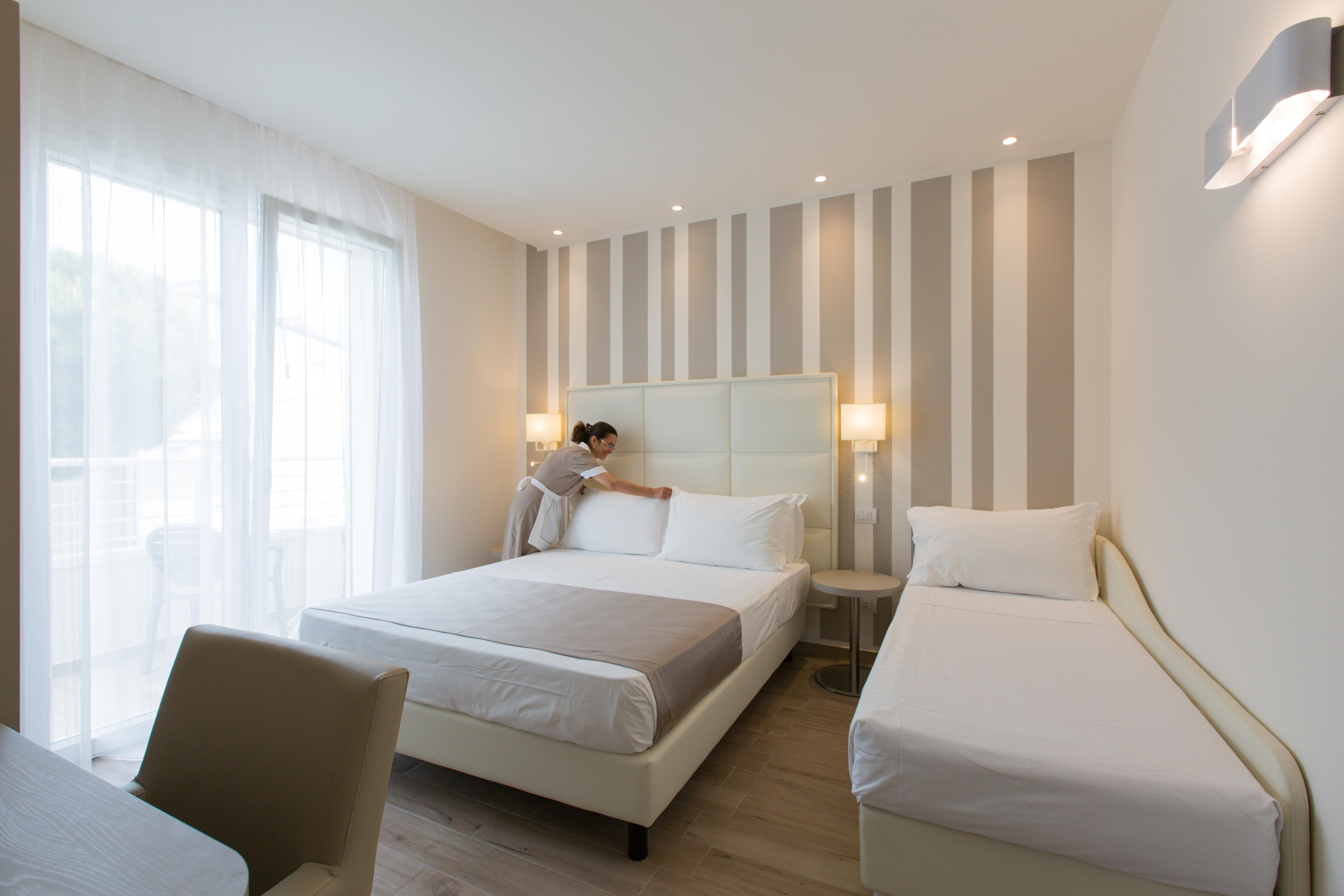 Hotel Luxor Milano Marittima Zewnętrze zdjęcie