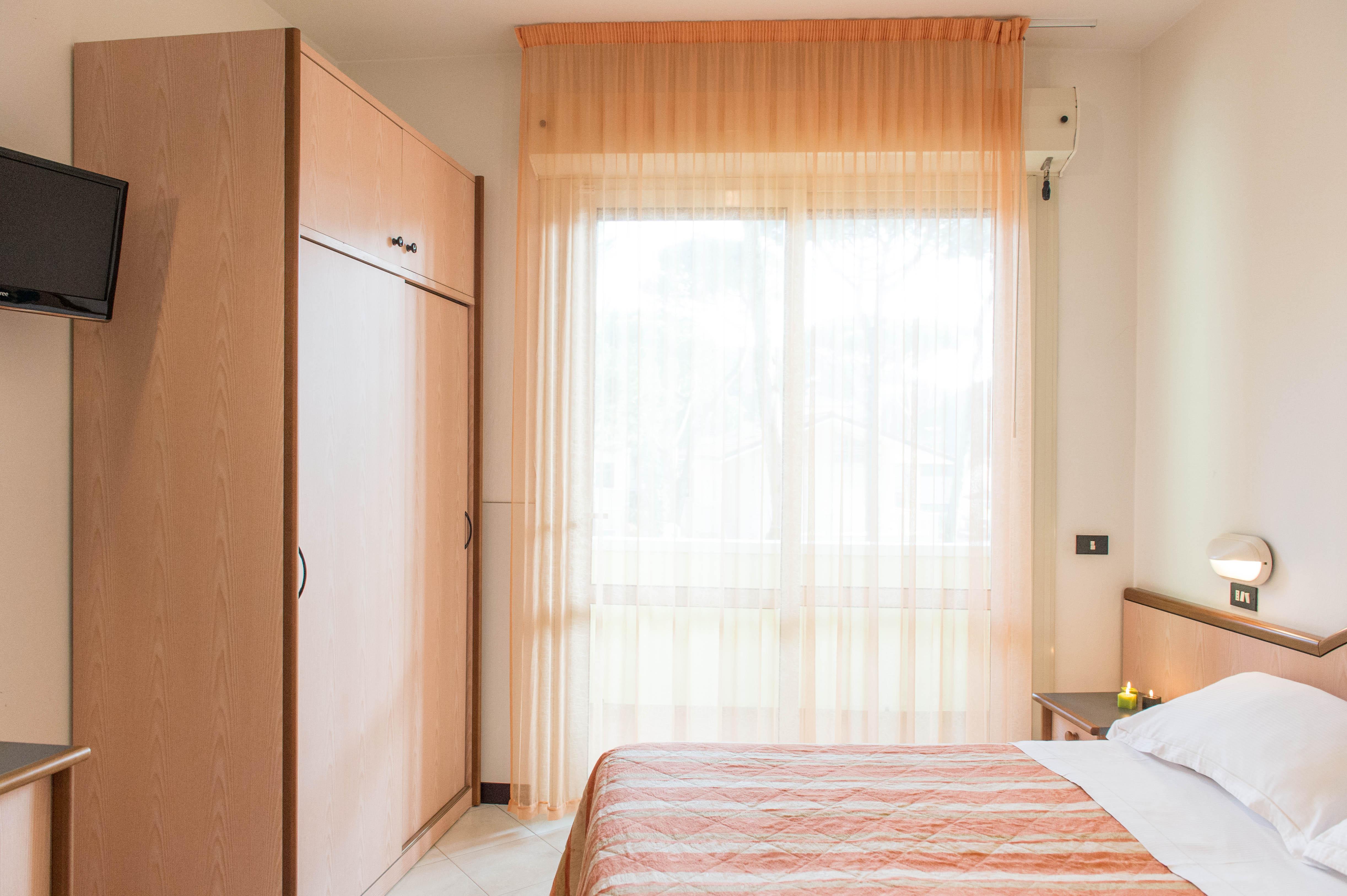 Hotel Luxor Milano Marittima Zewnętrze zdjęcie