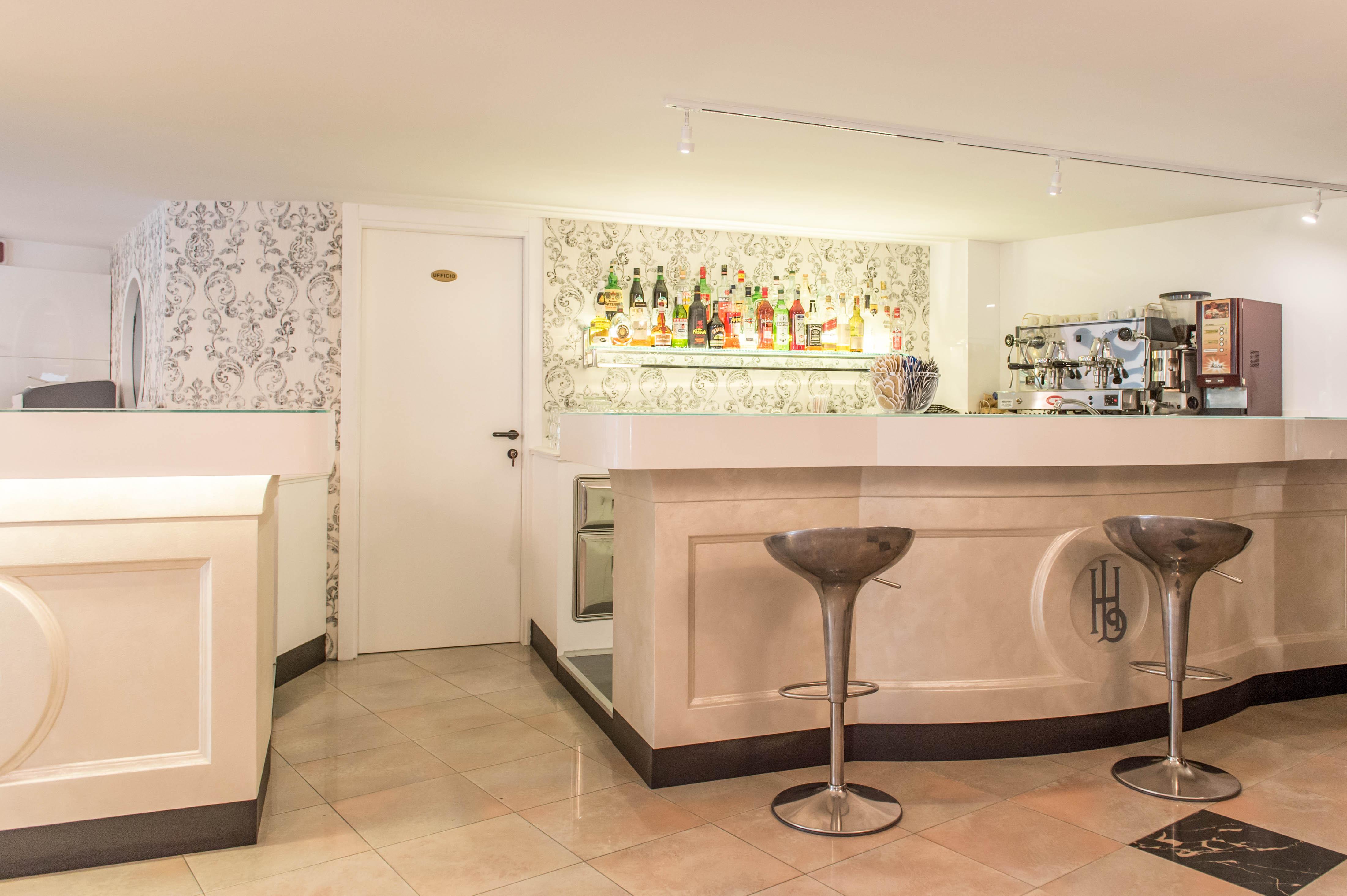 Hotel Luxor Milano Marittima Zewnętrze zdjęcie