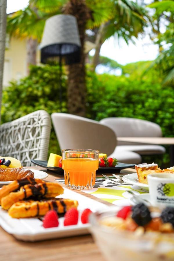 Hotel Luxor Milano Marittima Zewnętrze zdjęcie