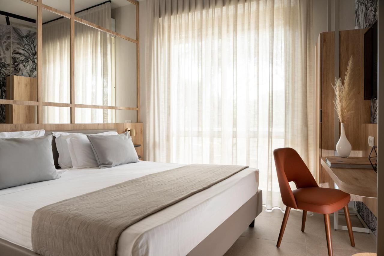 Hotel Luxor Milano Marittima Zewnętrze zdjęcie