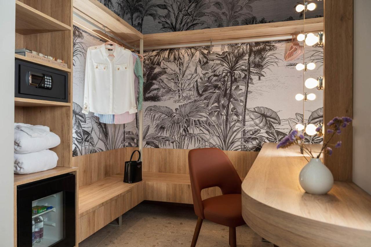 Hotel Luxor Milano Marittima Zewnętrze zdjęcie