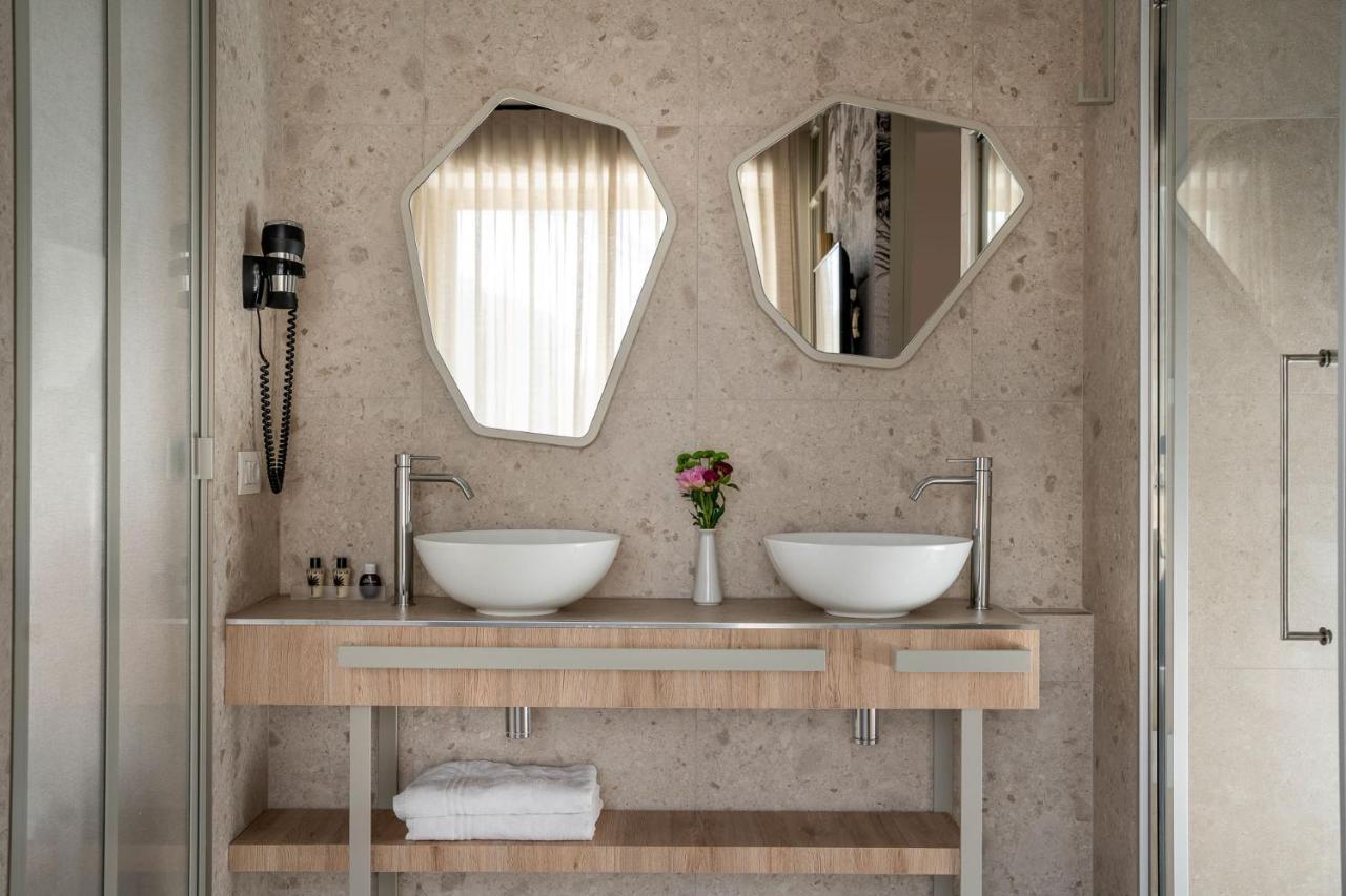Hotel Luxor Milano Marittima Zewnętrze zdjęcie