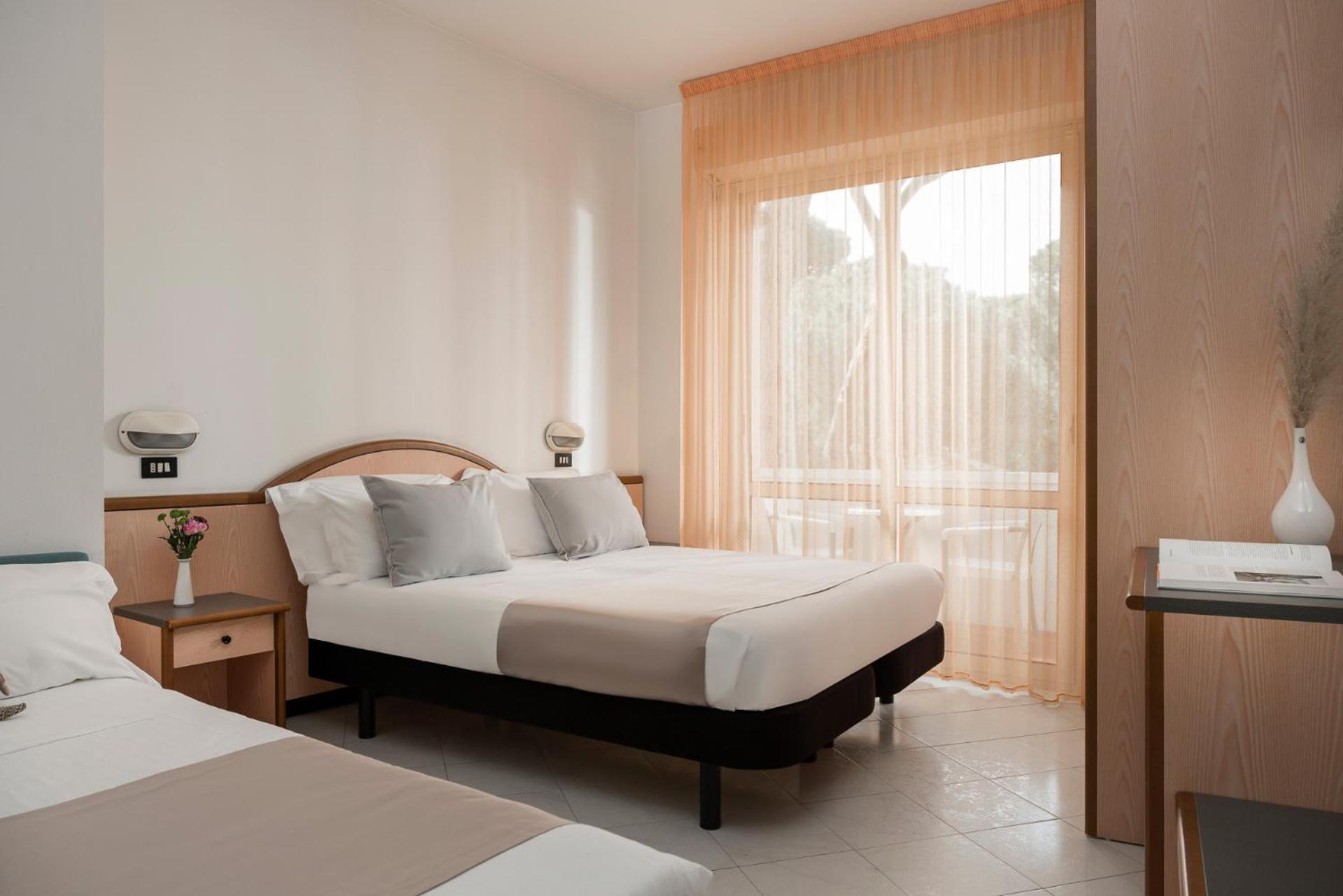 Hotel Luxor Milano Marittima Zewnętrze zdjęcie